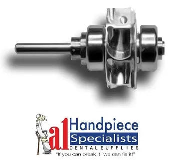 Kavo GENTLEsilence 8000B Type Push Button Turbine