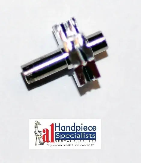 Kavo Dental Super Torque 625/630/640 Friction Grip Turbine Combo