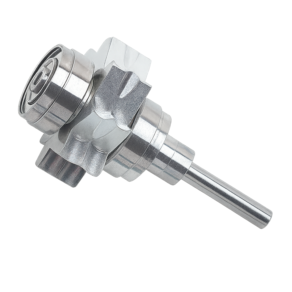 Vector F5 Type Turbine - TF5