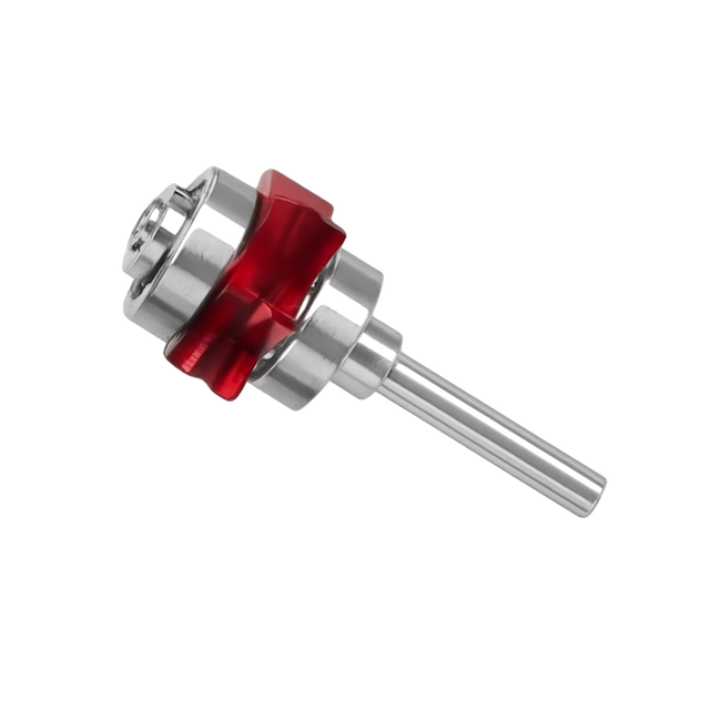 Lares Type 557 Ultralite Push Button Turbine
