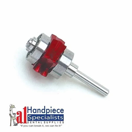 Lares Type 557 Ultralite Push Button Turbine