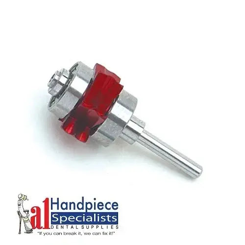 Lares Dental 557 Ultralite Push Button Combo