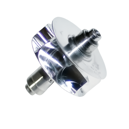 Kavo Super Torque 655C Push Button Turbine Combo