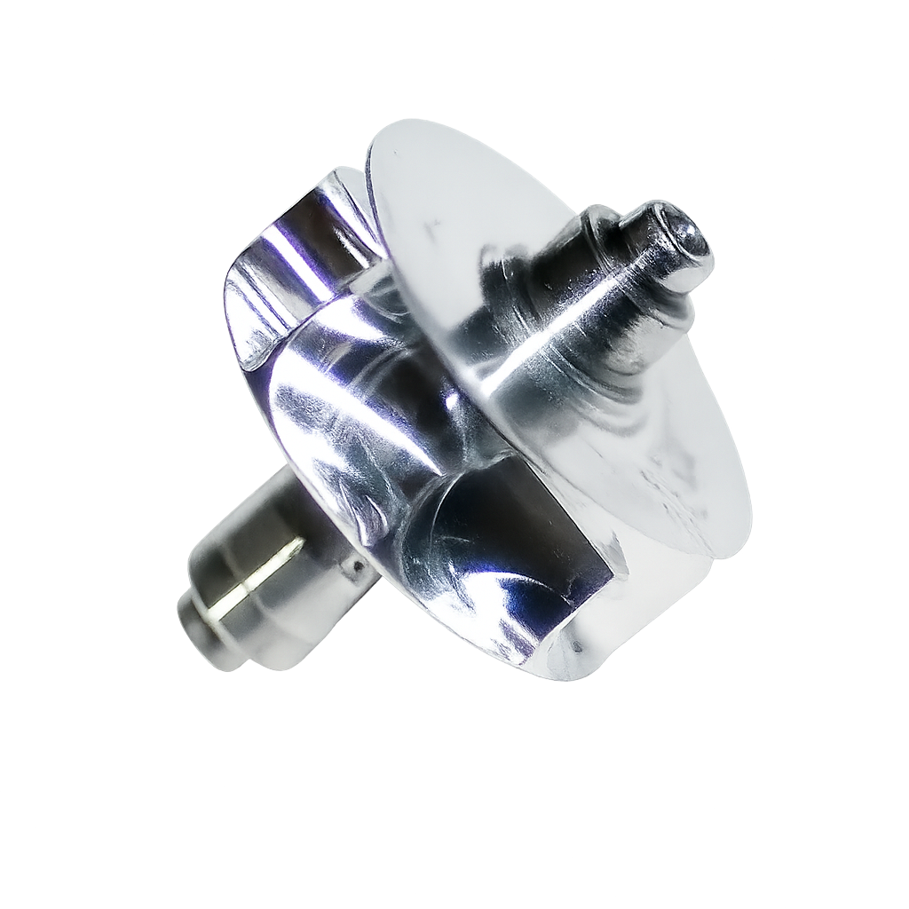 Kavo Super Torque 655C Push Button Turbine Combo
