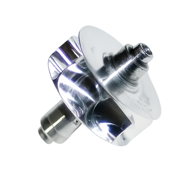 Kavo Super Torque 655C Push Button Turbine Combo