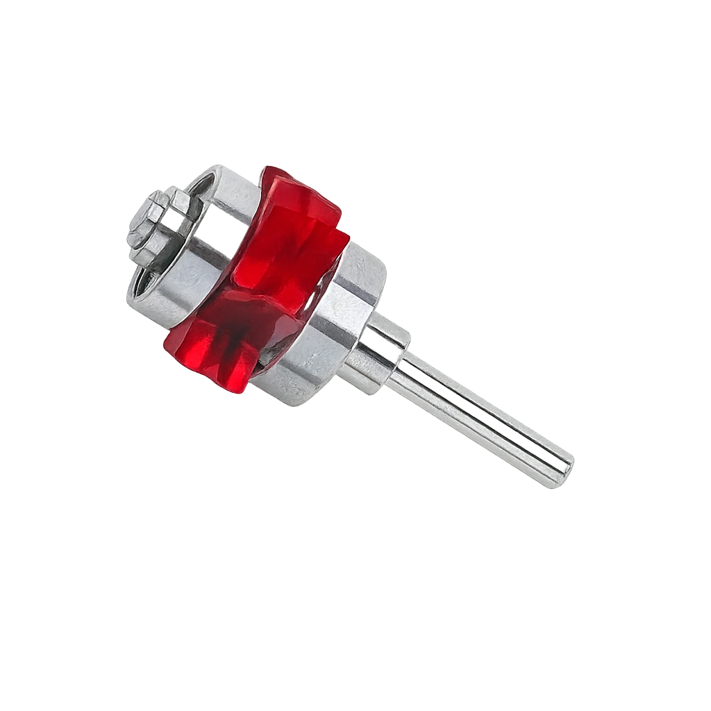 Lares 557 Type Push Button Turbine
