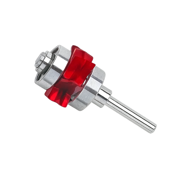 Lares 557 Type Push Button Turbine