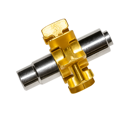 Lares 557 Push Button Turbine Combo