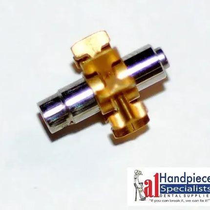 Lares 557 Push Button Turbine Combo - 10005-021