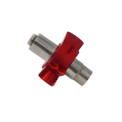 Lares Dental 557 CX Ultralite Push Button Combo