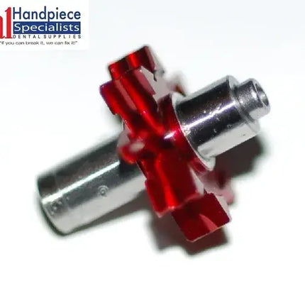 Dentex Dental M3-M Push Button Turbine Combo - MCT-A410