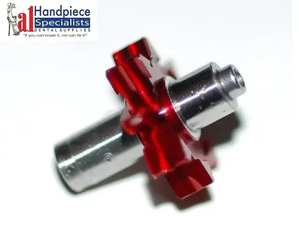 Dentex Dental M3-M Push Button Turbine Combo - MCT-A410