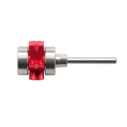 Lares Turbine 330E Screw Type Turbine - 10031