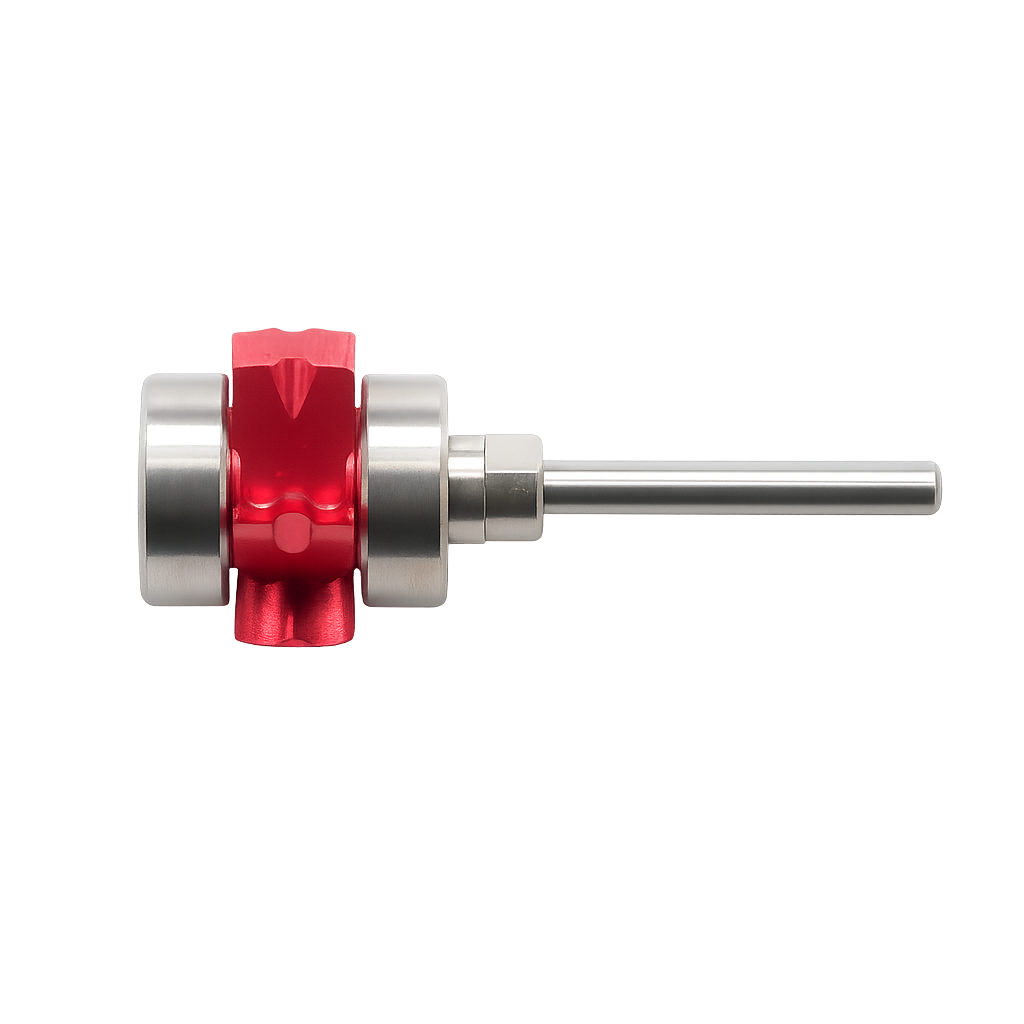 Lares Turbine 330E Screw Type Turbine - 10031