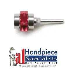 Lares Dental 330E Screw Type Turbine Combo - 10031