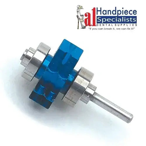 Lares 757 Type Push Button Turbine