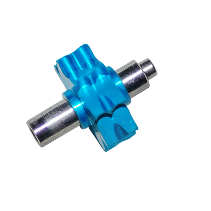 Lares Dental 757 Push Button Turbines Combo