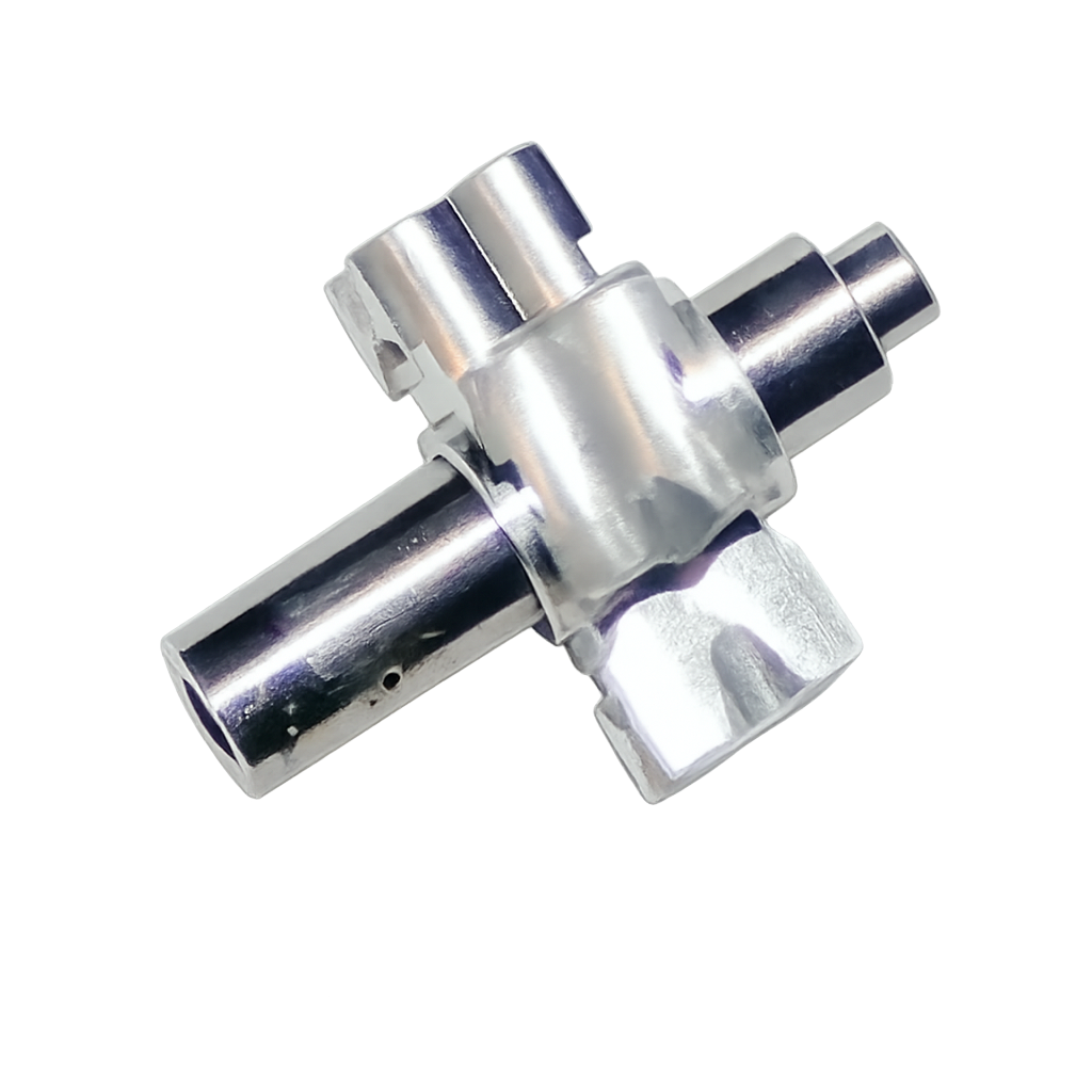 Lares Dental 757 Ultralite/Ultralite CX Turbine Combo