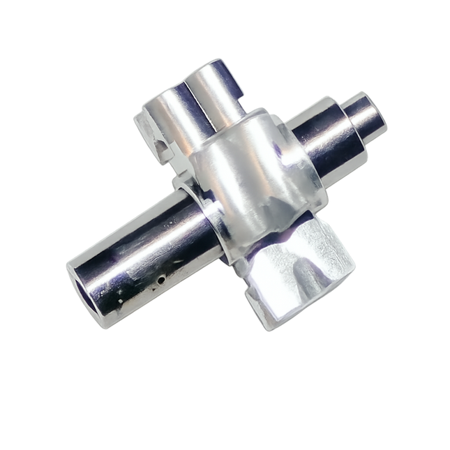 Lares Dental 757 Ultralite/Ultralite CX Turbine Combo