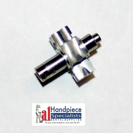 Lares Dental 757 Ultralite/Ultralite CX Turbine Combo - 10071-035