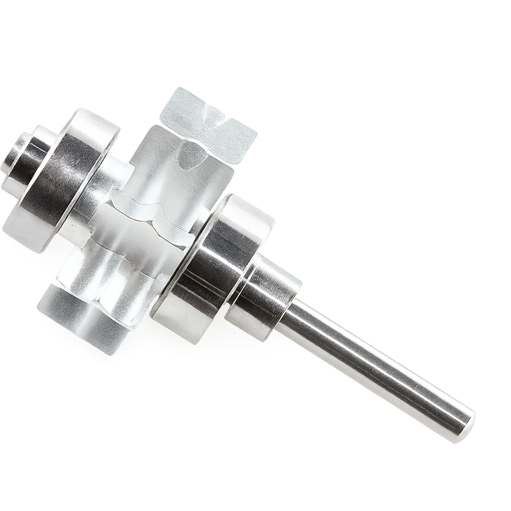 Lares Ultralite 757CX Type Turbine