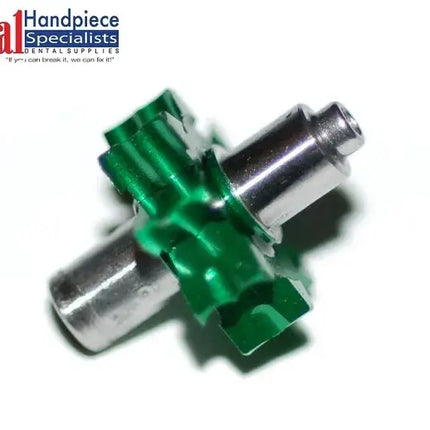 Dentex Dental M3-S Push Button Turbine Combo - MCT-A445