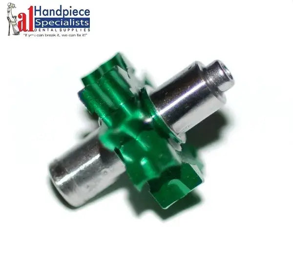 Dentex Dental M3-S Push Button Turbine Combo - MCT-A445