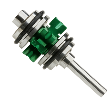 Dentex M3-WH-SLS Push button Turbine