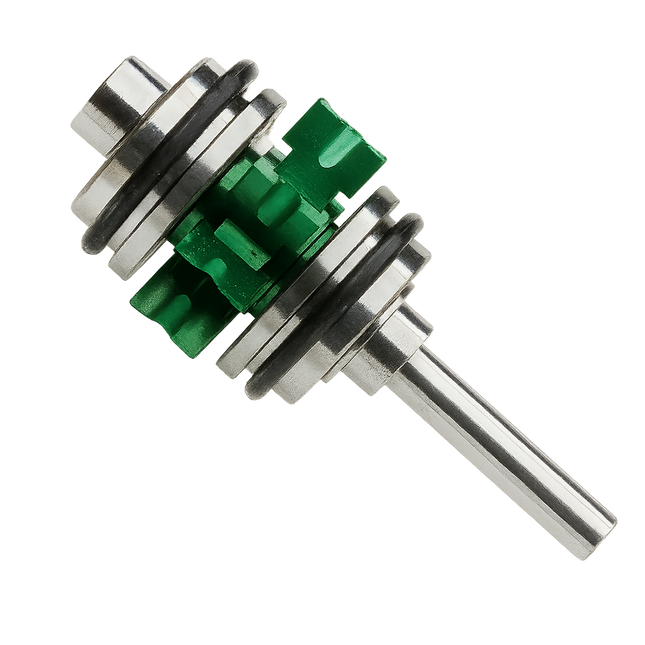 Dentex Turbine M3-SC Screw Type Turbine