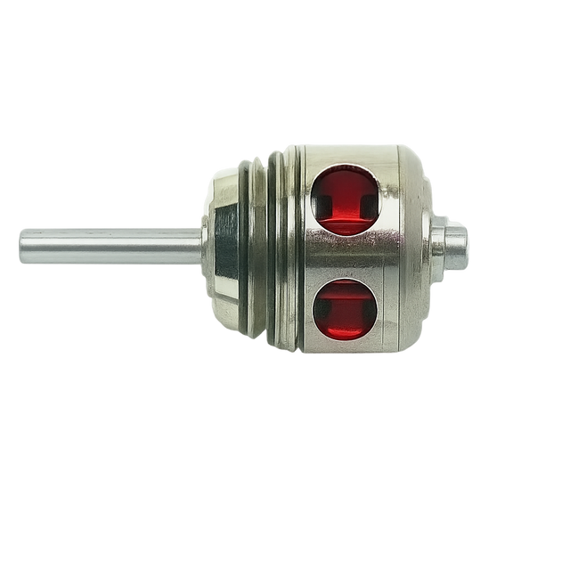 Micro Motor LHS 730 Mini Type Turbine
