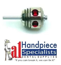 Micro Motor LHS 730 Mini Type Turbine