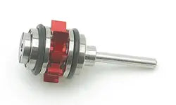 Dentex Turbine M3-MC Screw Type Turbine