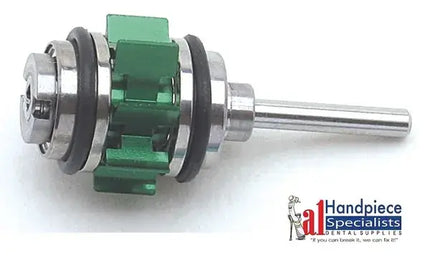 Dentex Turbine M3-SC Screw Type Turbine