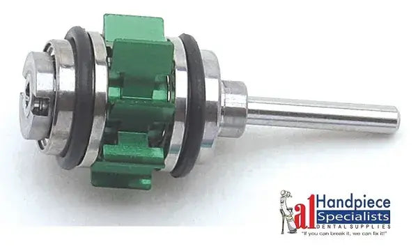 Dentex Turbine M3-SC Screw Type Turbine