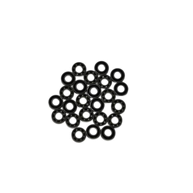 Lares Rear Turbine Bearings - Lot of 24