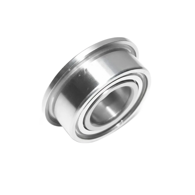 Flanged Dental Bearing for Midwest Turbine - Lot of 24