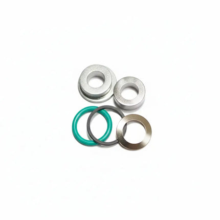 Replacement Dental Bearings for Midwest Quiet Air Turbine