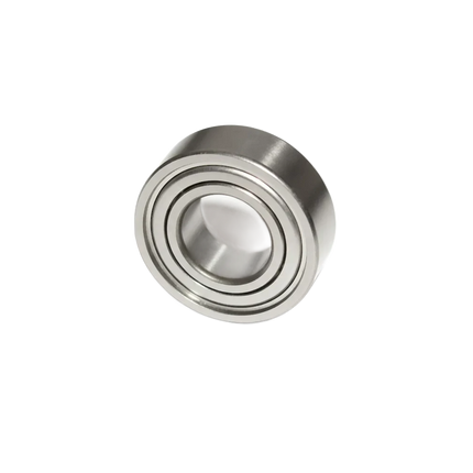 Smooth Dental Bearings for Midwest Turbine - Lot of 24