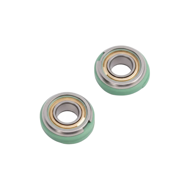 Replacement Dental Bearings for Star 430 Turbine