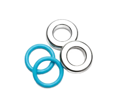 Replacement Dental Bearings for Midwest XGT Turbine