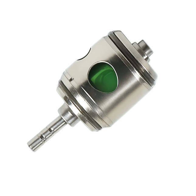 NSK Push &amp; Swivel Push Button Type Turbine