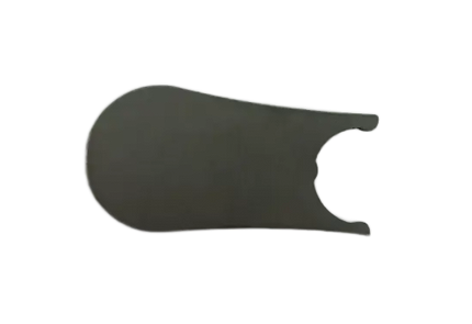 A1 Handpiece Specialists 45 Degree 4 Hole Push Button Back Cap Wrench