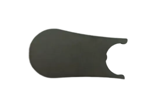 A1 Handpiece Specialists 45 Degree 4 Hole Push Button Back Cap Wrench