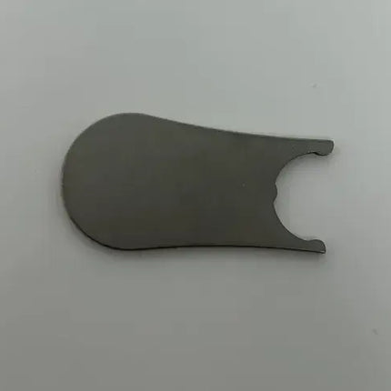 A1 Handpiece Specialists 45 Degree 4 Hole Push Button Back Cap Wrench