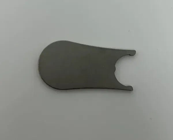 A1 Handpiece Specialists 45 Degree 4 Hole Push Button Back Cap Wrench