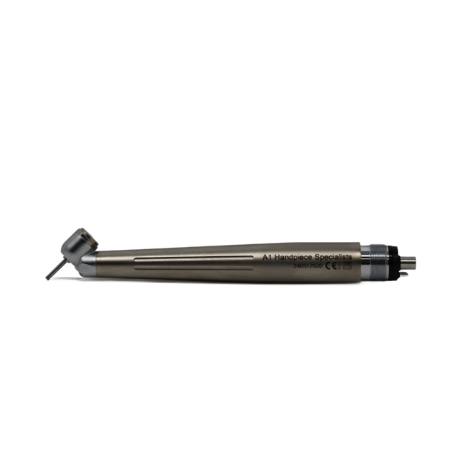Surgical 45 Degree E-Generator LED Highspeed Handpiece