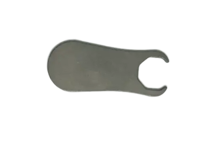 A1 Handpiece Specialists 45 Degree Quick Connect Push Button Back Cap Wrench