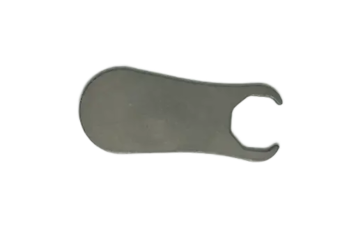 A1 Handpiece Specialists 45 Degree Quick Connect Push Button Back Cap Wrench