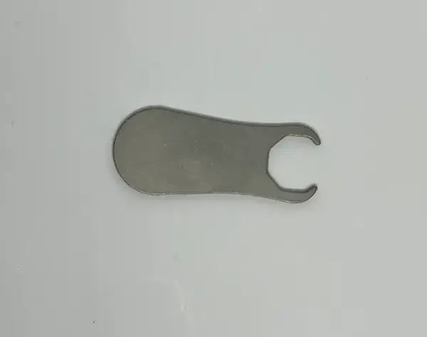 A1 Handpiece Specialists 45 Degree Quick Connect Push Button Back Cap Wrench