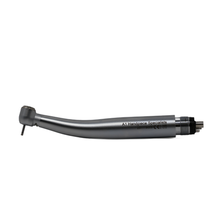 Dental 4 Hole E-Generator LED Highspeed Handpiece